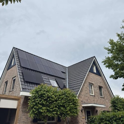 Zonnepaneel reiniging (2)